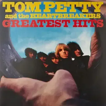 Tom Petty Greatest Hits 2LP for $19.99