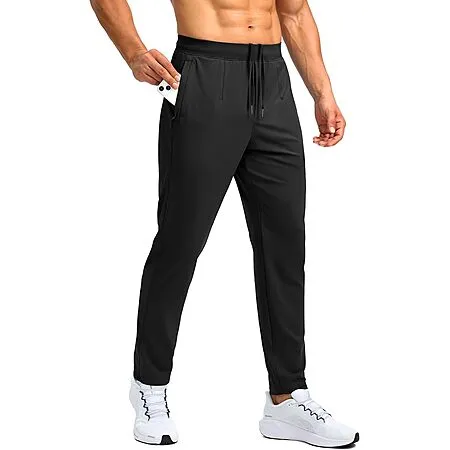Men's Sweatpants for $14.99 with Code