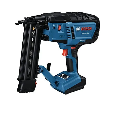 Bosch 18V Brushless Brad Nailer for $199!