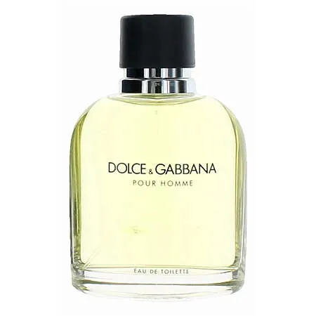 $50.18 for Dolce & Gabbana Pour Homme Eau de Toilette