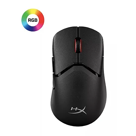 HyperX Pulsefire Saga Pro Wireless Gaming Mouse for $64.99