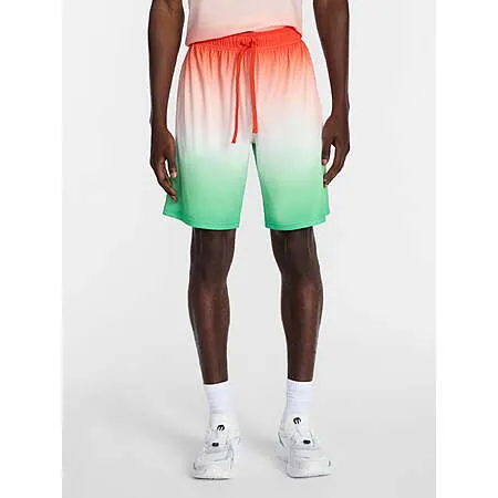 Mesh Shorts for $3.22!