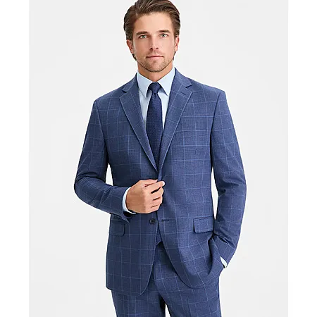 2-Piece DKNY Suit for $99.99!