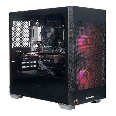 PowerSpec G542 Gaming PC for $899.99