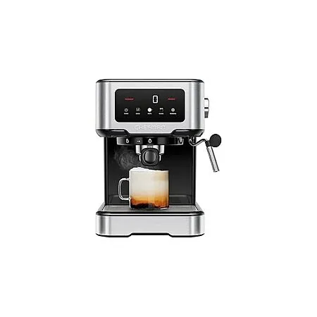 Chefman CraftBrew Espresso Machine for $59.99