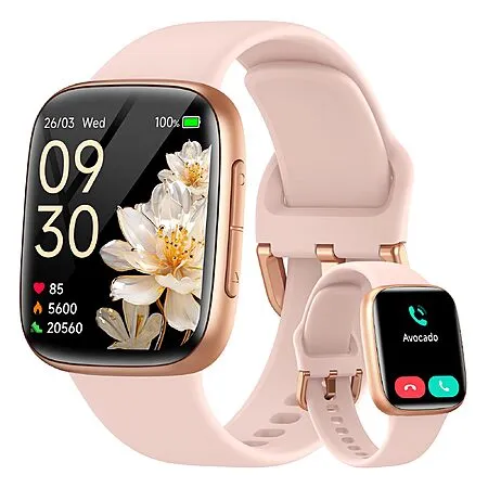 Smart Watch for Men/Women for $19.20