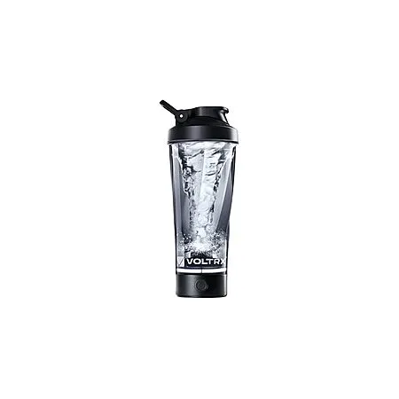 24-Oz VOLTRX VortexBoost Electric Protein Shaker Bottle for $19.99