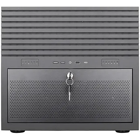 NAS Server Chassis Deals from Newegg