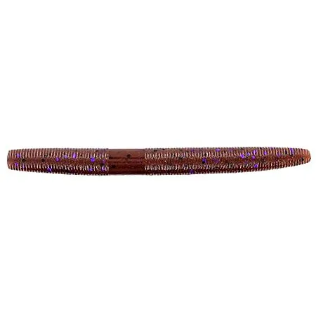 10-Pack 4" Gary Yamamoto Senko Soft Plastic Stick Baits for $4.31