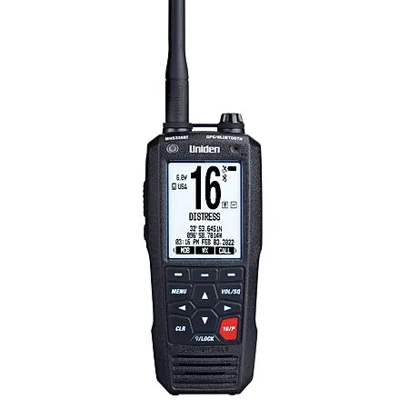 Marine VHF Radio for $139.99