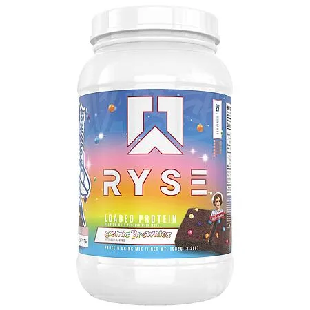 Protein Powder for $24.99