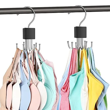 40% Off RESOVO 2-Pack Hangers!