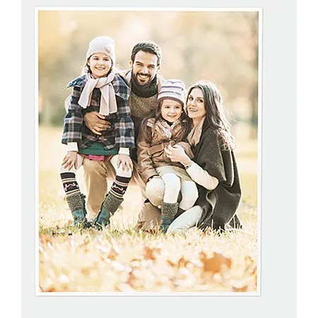 Custom Photo Poster for $1.99!
