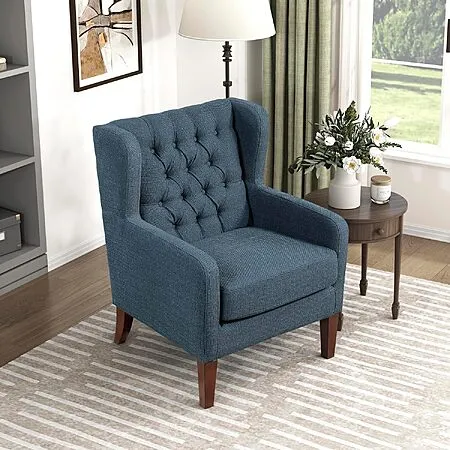 Lexicon Accent Chair for $90.80