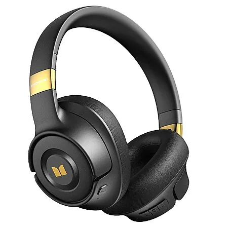 Monster Persona SE ANC Headphones for $39.99