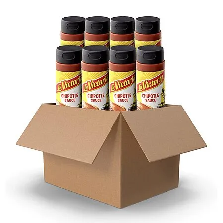 Lowest ever price on Prime: LA VICTORIA Chipotle Sauce!