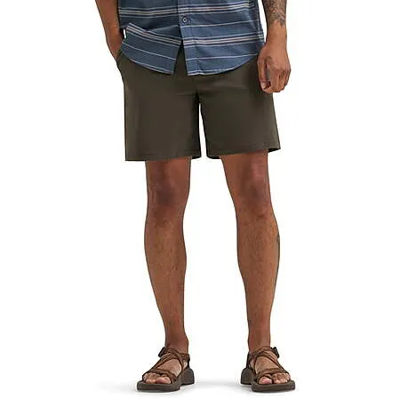 7" Wrangler Men's Shorts for $6.84!