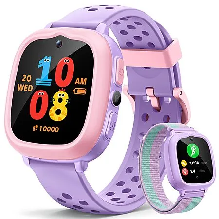 Kids Smart Watch for $22.99