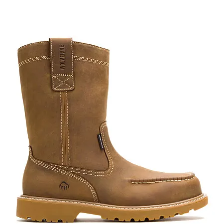 Wolverine Men Work Shoes for $69.99