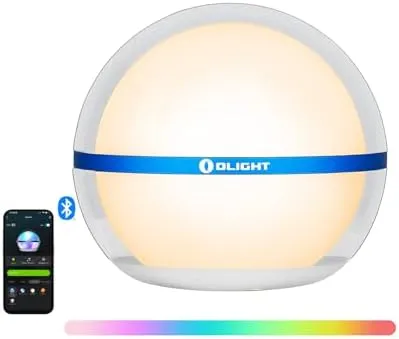 $13.98 for Olight Sphere Smart Night Light
