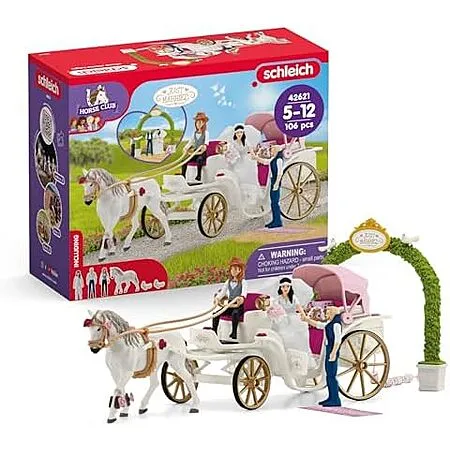 $19.99 Schleich Horse Club Playset