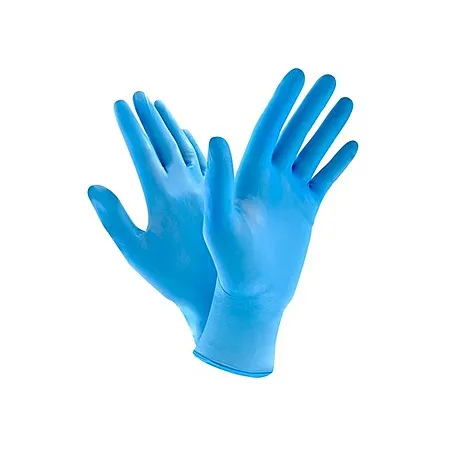 1000ct Blue Nitrile Gloves for $30