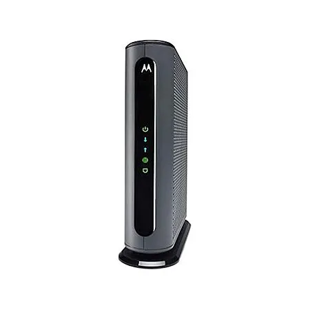 Motorola MB7621-10 Cable Modem for $26.90