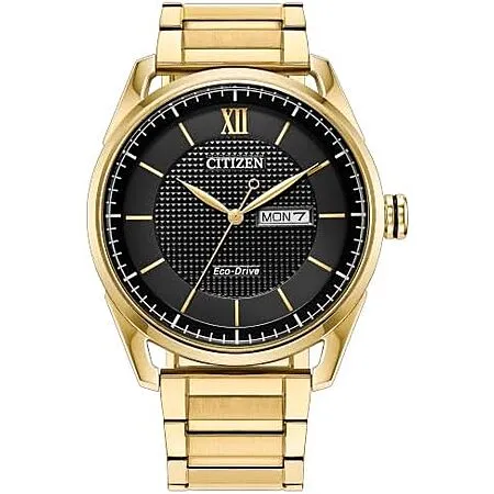 $262.50 for CITIZEN Eco-Drive Men's Watch