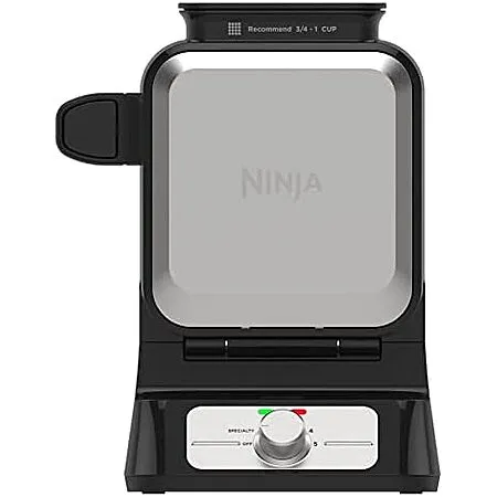 $69.95 for Ninja Belgian Waffle Maker Pro