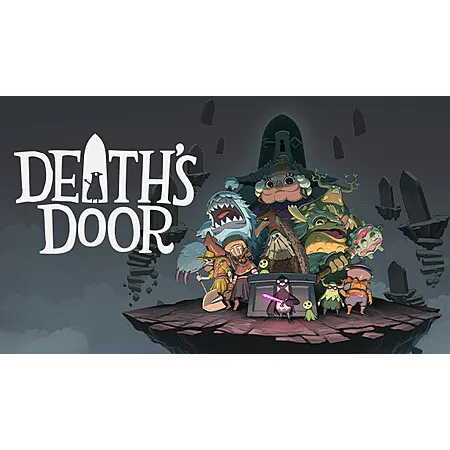 Death's Door for $1.99