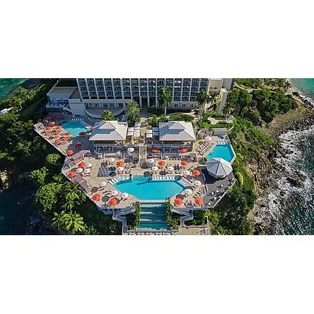 3-Night Stay at The Westin St Thomas for $799