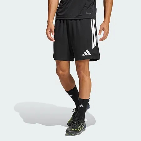 Men's adidas Tiro 26 League Training Shorts for $9.60