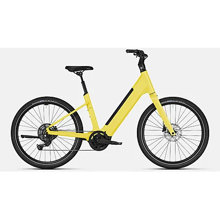 Canon Precede:ON Comfort 5 e-Bicycle for $1299