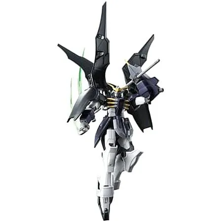 $21.95 for Bandai Gundam Deathscythe Hell HGAC Model Kit