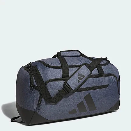 Adidas Duffel Bag for $24!