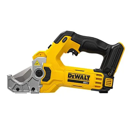 DEWALT 20V MAX Plastic Tubing Cutter for $155