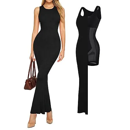Popilush Maxi Dress for $29.99