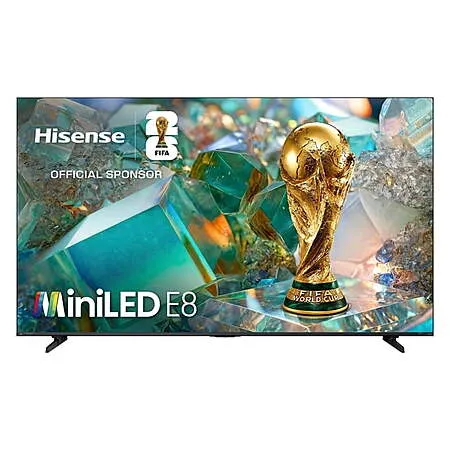 Hisense 75E85SG 75-inch TV for $1,499.99