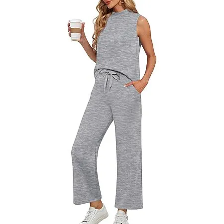 40% Off Women’s Lounge Set for $11.99!