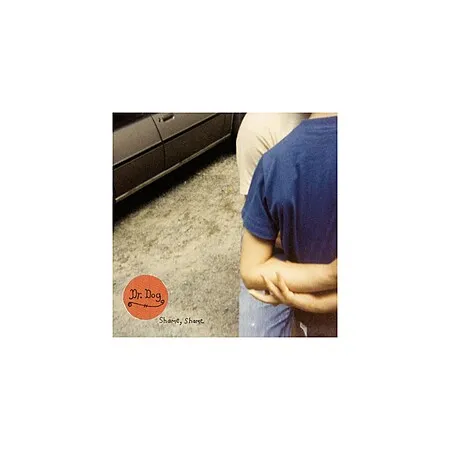 Dr. Dog - Shame, Shame Vinyl for $35