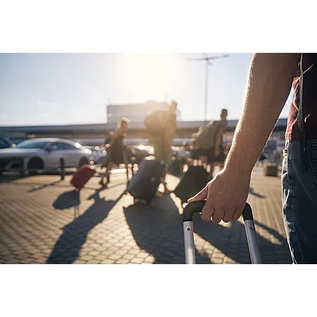 30% Off Airport Parking Reservations