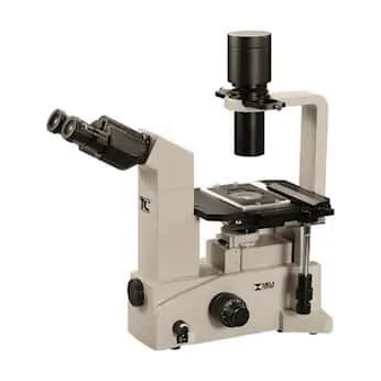 Meiji Techno Inverted Microscope for $5,284.99
