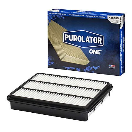 Purolator Engine Air Filter for $13