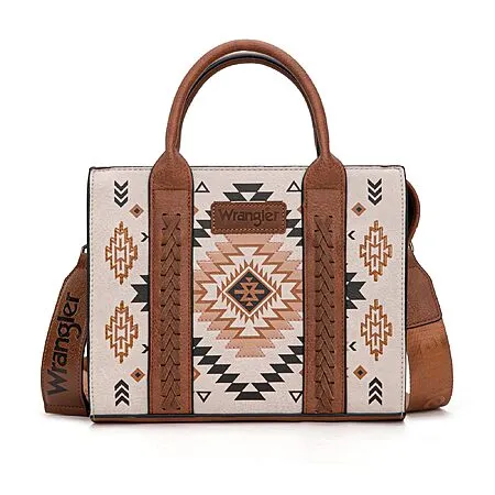 Montana West Wrangler Tote Bag for Women for $29.99