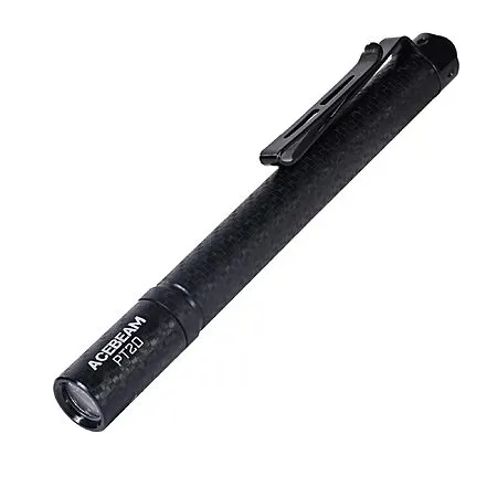 [PRIME] ACEBEAM PT20 EDC Flashlight for $12.74