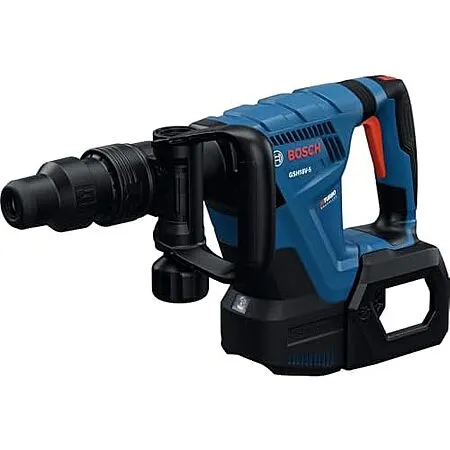 SDS-max Demolition Hammer for $495