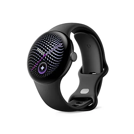 Google Pixel Watch 5 (41mm) LTE for $399.99