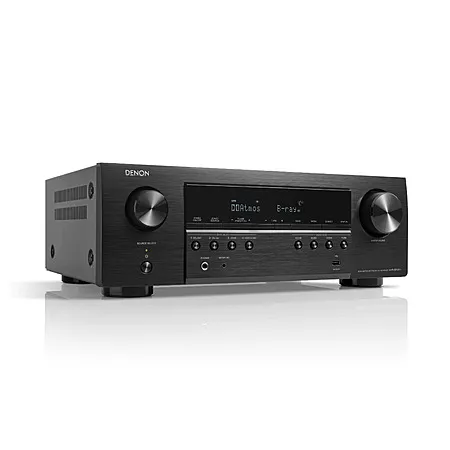 Refurbished Denon AVR-S760H for $499