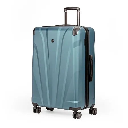 Large SwissGear Suitcase for $101.99
