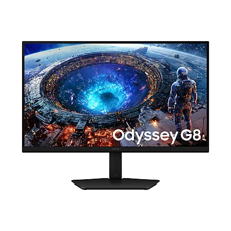 Samsung Odyssey G8 5K Monitor for $400